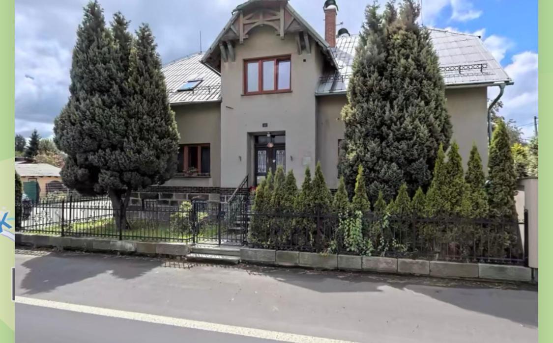 Penzion U Lastuvku Šluknov Екстериор снимка